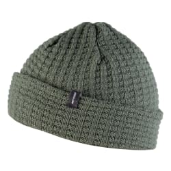 First Ascent Waffle Knit beanie