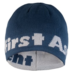 First Ascent Logo Beanie