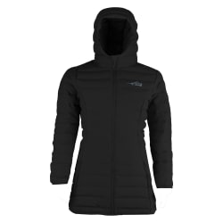 First Ascent Women&#039;s Hooded Downtown Seal Parka