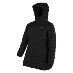 First Ascent Women&#039;s Hooded Downtown Seal Parka