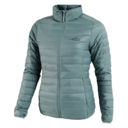 First Ascent Women&#039;s Touch Down Jacket