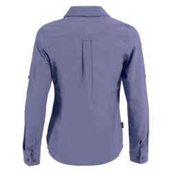 First Ascent Women&#039;s Luxor Long sleeve Shirt