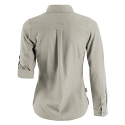 First Ascent Women&#039;s Luxor Long sleeve Shirt