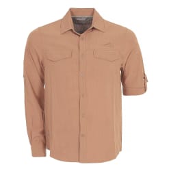 First Ascent Men&#039;s Nueva Long sleeve shirt