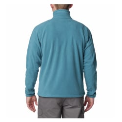 Columbia Men&#039;s Fast Trek Full Zip Fleece