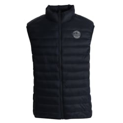 Jeep Men&#039;s Gilet Puffer