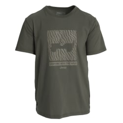 Jeep Men&#039;s Fashion Graphics Tee