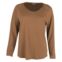 African Nature Women&#039;s Impala Long sleeve top