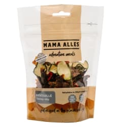 Mama Alles Ratatouille Pasta Sauce