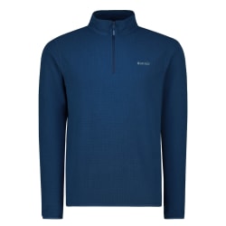 Hi-Tec Mens Tech 1/4 Zip Top