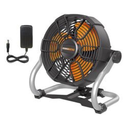 WORX Cordless 20V Fan