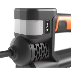 WORX Cordless Portable Air Pump Inflator 4-in-1 20V