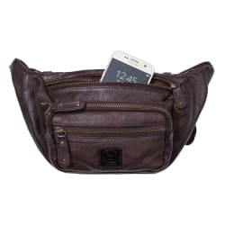 Brando Daytona Waist Pouch