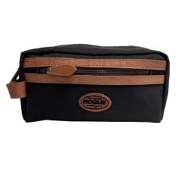 Rogue Canvas Toiletry Bag