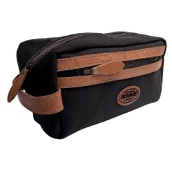 Rogue Canvas Toiletry Bag