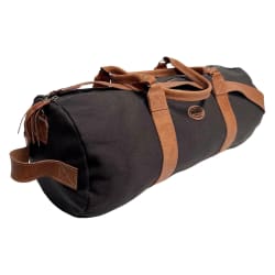 Rogue Canvas Duffel Bag