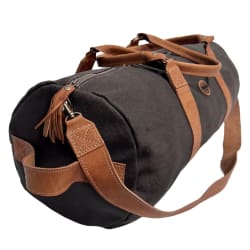 Rogue Canvas Duffel Bag