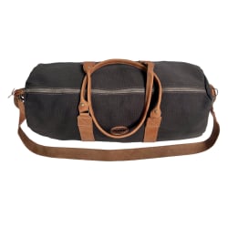 Rogue Canvas Duffel Bag