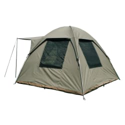 Tentco Junior Safari Bow Deluxe