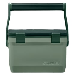 Stanley Adventure Outdoor Cooler 6.6L Stanley Green