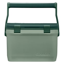 Stanley Cooler 15.1L Stanley Green