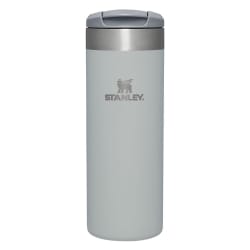 [STANLEY] Stanley Classic 1 L thermos + 236 ml flask gift set Camping  Outdoor