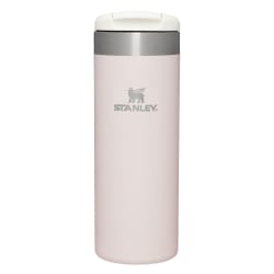 Stanley The Aerolight Transit Mug 470ml Rose Quartz Metallic