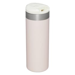 Stanley The Aerolight Transit Mug 470ml Rose Quartz Metallic