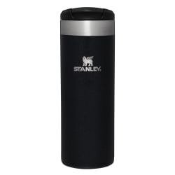 Stanley The Aerolight Transit Mug 470ml Black Metallic