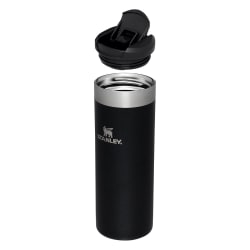 Stanley The Aerolight Transit Mug 470ml Black Metallic