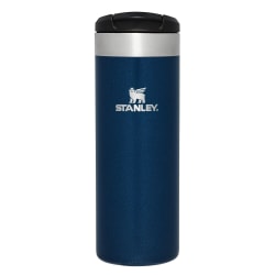 Stanley The Aerolight Transit Mug 470ml Royal Blue Metallic