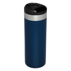 Stanley The Aerolight Transit Mug 470ml Royal Blue Metallic