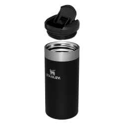 Stanley The Aerolight Transit Mug 355ml Black Metallic