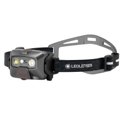 Ledlenser HF6R Signature Rechargeable Headlamp