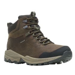 Merrell Mns Forestbound Mid Boot (Cloudy)