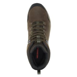 Merrell Mns Forestbound Mid Boot (Cloudy)