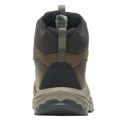 Merrell Mns Forestbound Mid Boot (Cloudy)