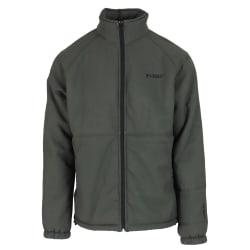 Wildebees Men&#039;s Teddy Bonded Softshell Jacket