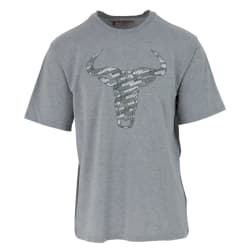 Wildebees Men&#039;s Repeat Wilde Tee