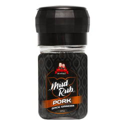 Spiceologist Mud Rub - Pork Grinder 200g