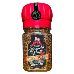 Spiceologist Raging Bull - Chilli Fusion - 150g