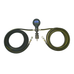 Indeflate 2 Hose Digital Unit