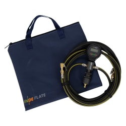 Indeflate 2 Hose Digital Unit