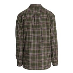 Sterling Men&#039;s Brushed Check Long sleeve Shirt