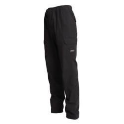 Sterling Men&#039;s Cargo Canvas Pants