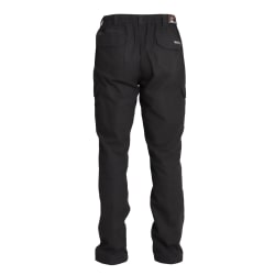 Sterling Men&#039;s Cargo Canvas Pants