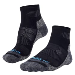 Falke Blister Protection All Terrain Run Sock 10-12