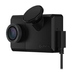 Garmin Dash Cam Live