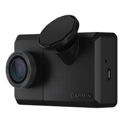 Garmin Dash Cam Live