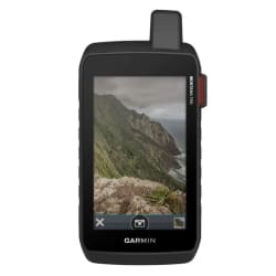 Garmin Montana 750i